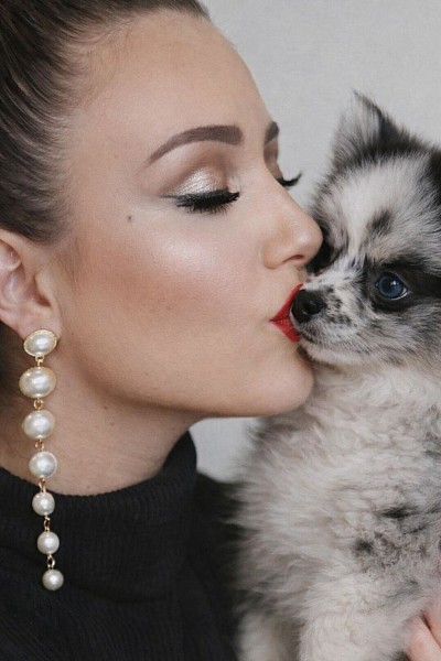 Éleveuse passionnée Chats & Chiens